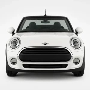 Pro+ Precut Sunstrip Tint Kit for Mini Cooper Convertible 2016-2025