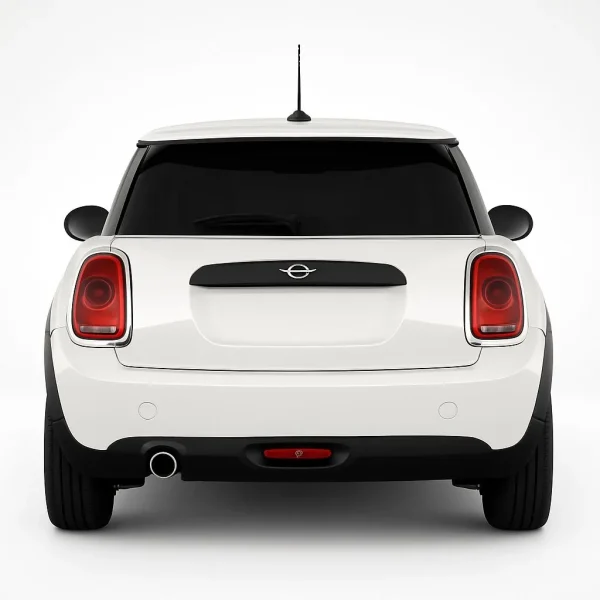 Precut Rear Window Tint Kit for Mini Cooper Hardtop 2 Door 2014-2021 ...