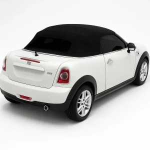 Precut All Window Tint Kit for Mini Cooper Roadster 2013-2016
