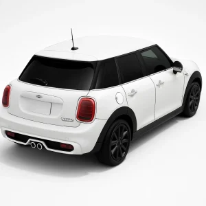 Precut All Window Tint Kit for Mini Cooper S Hardtop 4 Door 2014-2025