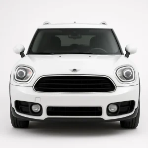 Pro+ Precut Sunstrip Tint Kit for Mini Countryman 2017-2025