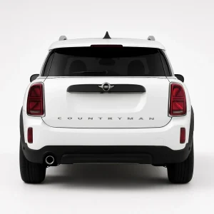 Xfinity Precut Rear Only Tint Kit for Mini Countryman 2017-2025
