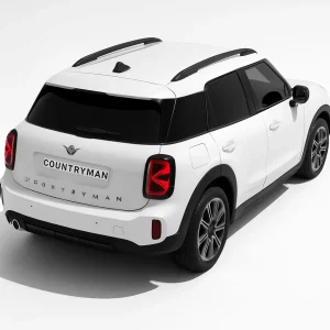 Precut All Window Tint Kit for Mini Countryman ALL TRIMS 2025-2026