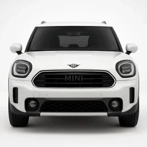 Pro+ Precut Sunstrip Tint Kit for Mini Countryman ALL TRIMS 2025-2026