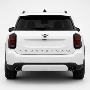 Xfinity Precut Rear Only Tint Kit for Mini Countryman ALL TRIMS 2025-2026