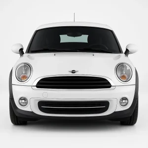Pro+ Precut Sunstrip Tint Kit for Mini Coupe 2013-2015