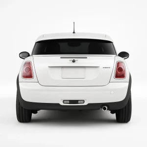 Xfinity Precut Rear Only Tint Kit for Mini Coupe 2013-2015