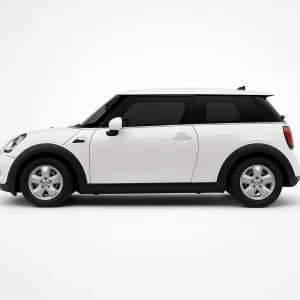 Ceramic Precut Sides Only Tint Kit for Mini Hardtop 2 Door 2014-2025