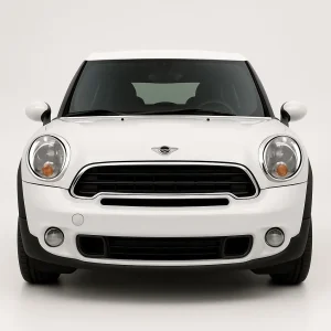 Pro+ Precut Sunstrip Tint Kit for Mini Paceman 2013-2016