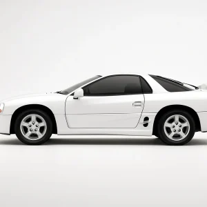 Ceramic Precut Sides Only Tint Kit for Mitsubishi 3000 GT 1994-1999