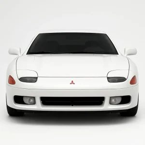 Pro+ Precut Sunstrip Tint Kit for Mitsubishi 3000 GT 1994-1999