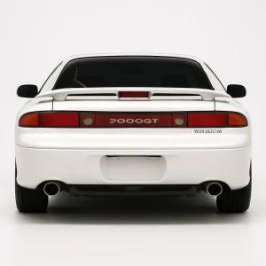 Xfinity Precut Rear Only Tint Kit for Mitsubishi 3000 GT 1994-1999