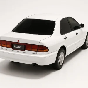 Precut All Window Tint Kit for Mitsubishi Diamante 1992-1996