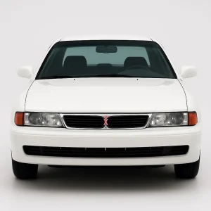 Pro+ Precut Sunstrip Tint Kit for Mitsubishi Diamante 1992-1996