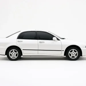 Ceramic Precut Sides Only Tint Kit for Mitsubishi Diamante 1997-1999