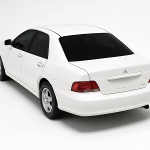 Precut All Window Tint Kit for Mitsubishi Diamante 2000-2005