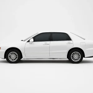 Ceramic Precut Sides Only Tint Kit for Mitsubishi Diamante 2000-2005