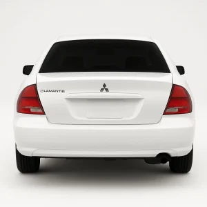 Xfinity Precut Rear Only Tint Kit for Mitsubishi Diamante 2000-2005