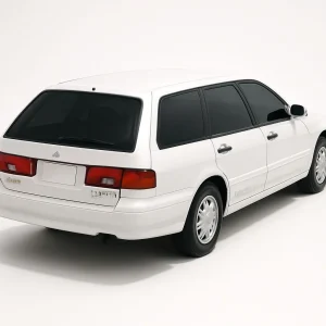 Precut All Window Tint Kit for Mitsubishi Diamante Wagon 1993-1996