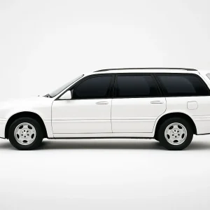 Ceramic Precut Sides Only Tint Kit for Mitsubishi Diamante Wagon 1993-1996