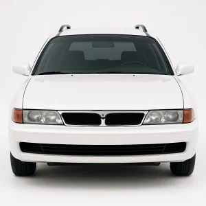 Pro+ Precut Sunstrip Tint Kit for Mitsubishi Diamante Wagon 1993-1996