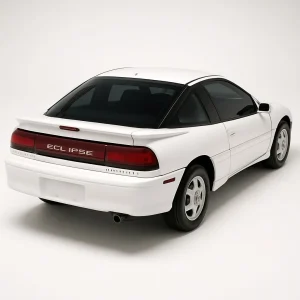Precut All Window Tint Kit for Mitsubishi Eclipse 1990-1994