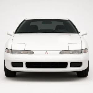 Pro+ Precut Sunstrip Tint Kit for Mitsubishi Eclipse 1990-1994
