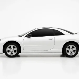 Ceramic Precut Sides Only Tint Kit for Mitsubishi Eclipse 2000-2005