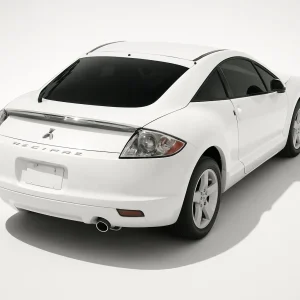 Precut All Window Tint Kit for Mitsubishi Eclipse 2006-2012