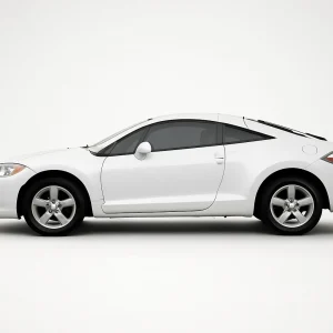 Ceramic Precut Sides Only Tint Kit for Mitsubishi Eclipse 2006-2012