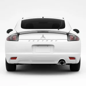 Xfinity Precut Rear Only Tint Kit for Mitsubishi Eclipse 2006-2012