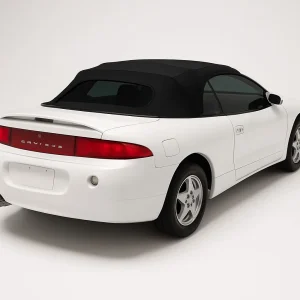 Precut All Window Tint Kit for Mitsubishi Eclipse Convertible 1996-1999