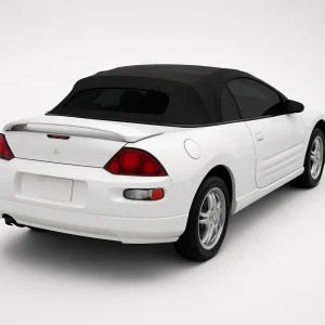 Precut All Window Tint Kit for Mitsubishi Eclipse Convertible 2001-2005