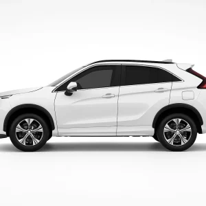 Ceramic Precut Sides Only Tint Kit for Mitsubishi Eclipse Cross 2024-2026