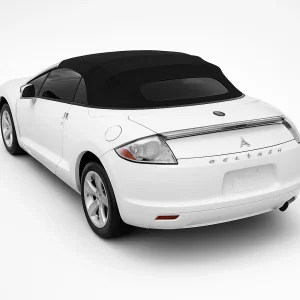 Precut All Window Tint Kit for Mitsubishi Eclipse Spyder 2007-2012