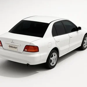 Precut All Window Tint Kit for Mitsubishi Galant 1994-1998