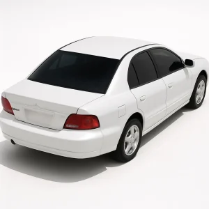 Precut All Window Tint Kit for Mitsubishi Galant 1999-2003