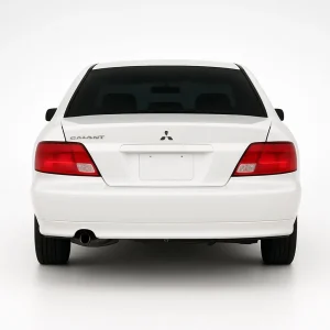 Xfinity Precut Rear Only Tint Kit for Mitsubishi Galant 1999-2003