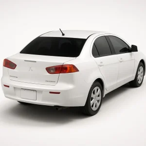 Precut All Window Tint Kit for Mitsubishi Lancer Sedan 2008-2018