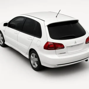 Precut All Window Tint Kit for Mitsubishi Lancer Sportback 2005-2007