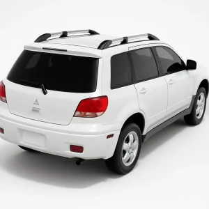 Precut All Window Tint Kit for Mitsubishi Outlander 2003-2006