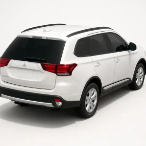 Precut All Window Tint Kit for Mitsubishi Outlander 2014-2021