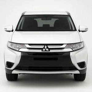 Pro+ Precut Sunstrip Tint Kit for Mitsubishi Outlander 2014-2021