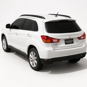 Precut All Window Tint Kit for Mitsubishi Outlander Sport 2011-2026