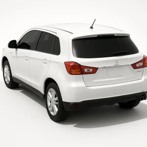 Precut All Window Tint Kit for Mitsubishi RVR 2010-2017