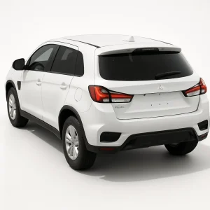 Precut All Window Tint Kit for Mitsubishi RVR 2022-2024