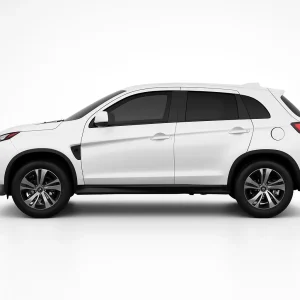 Pro+ Precut Front Door Tint Kit for Mitsubishi RVR 2022-2024