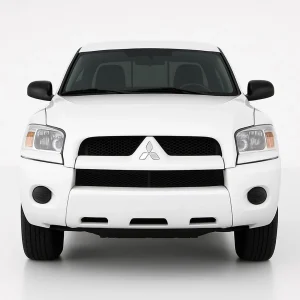 Pro+ Precut Sunstrip Tint Kit for Mitsubishi Raider Crew Cab 2006-2010