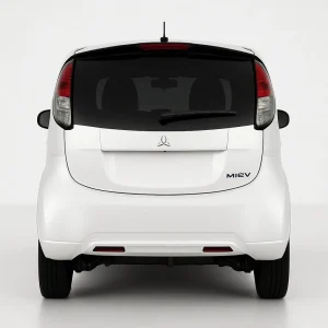 Xfinity Precut Rear Only Tint Kit for Mitsubishi i-MiEV 2013-2016
