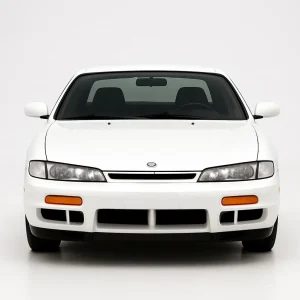 Pro+ Precut Sunstrip Tint Kit for Nissan 200SX 1995-1999